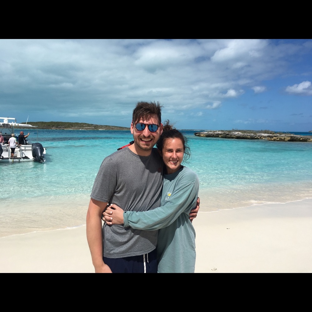 Meet your Posher, Allison